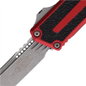 Auto Scarab II OTF T/E Gen III