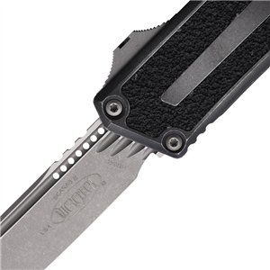 Auto Scarab II OTF T/E Gen III