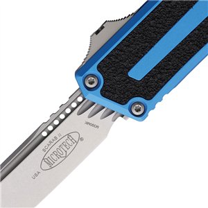 Auto Scarab II OTF T/E Gen III