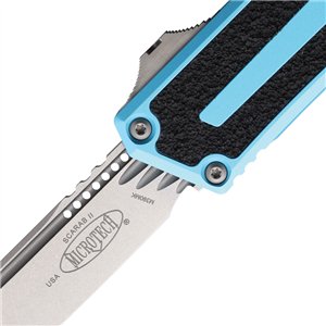 Auto Scarab II OTF T/E Gen III