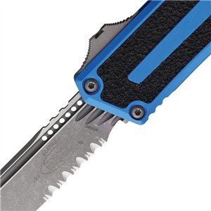 Auto Scarab II OTF T/E Gen III