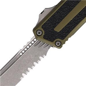 Auto Scarab II OTF T/E Gen III