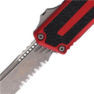 Auto Scarab II OTF T/E Gen III