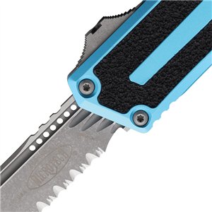 Auto Scarab II OTF T/E Gen III