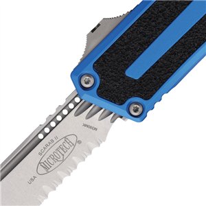 Auto Scarab II OTF T/E Gen III