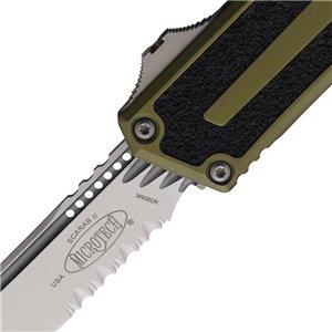 Auto Scarab II OTF T/E Gen III