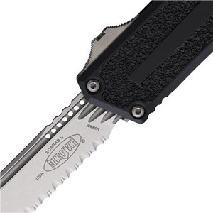 Auto Scarab II OTF T/E Gen III