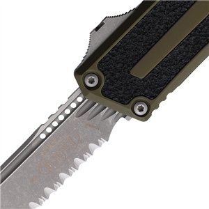 Auto Scarab II OTF T/E Gen III