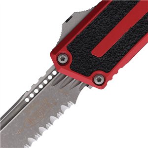 Auto Scarab II OTF T/E Gen III