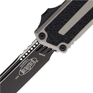 Auto Scarab II OTF T/E Gen III