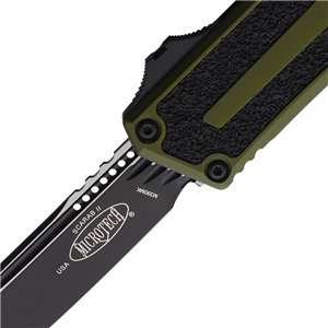 Auto Scarab II OTF T/E Gen III