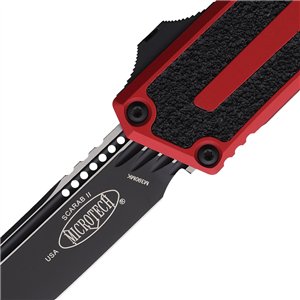 Auto Scarab II OTF S/E Gen III