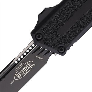 Auto Scarab II OTF T/E Gen III