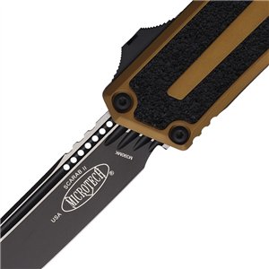 Auto Scarab II OTF T/E Gen III