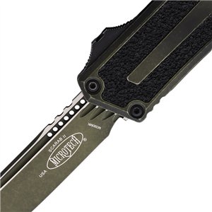 Auto Scarab II OTF T/E Gen III