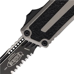 Auto Scarab II OTF T/E Gen III