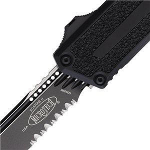 Auto Scarab II OTFGen III PS