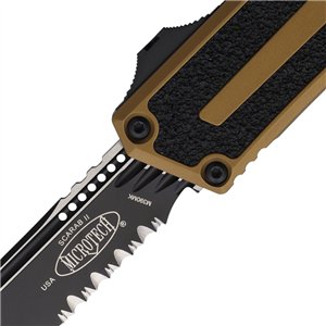 Auto Scarab II OTF T/E Gen III