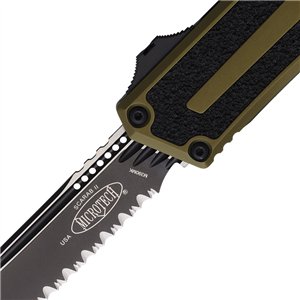 Auto Scarab II OTF T/E Gen III