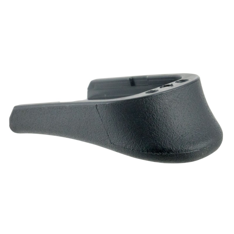 Pearce Grip PG19 Grip Extension  Extended Compatible wGlock Gen 3 17181922232425313234353738 Black Polymer