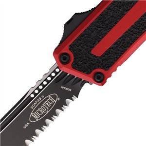 Auto Scarab II OTF T/E Gen III