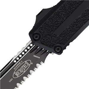 Auto Scarab II OTFGen III FS