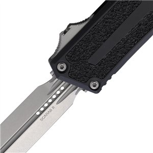 Auto Scarab II OTF D/E Gen III