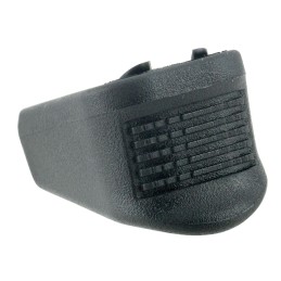 Pearce Grip PG39 Magazine Extension  Extended Compatible wGlock 26273339 Black Polymer