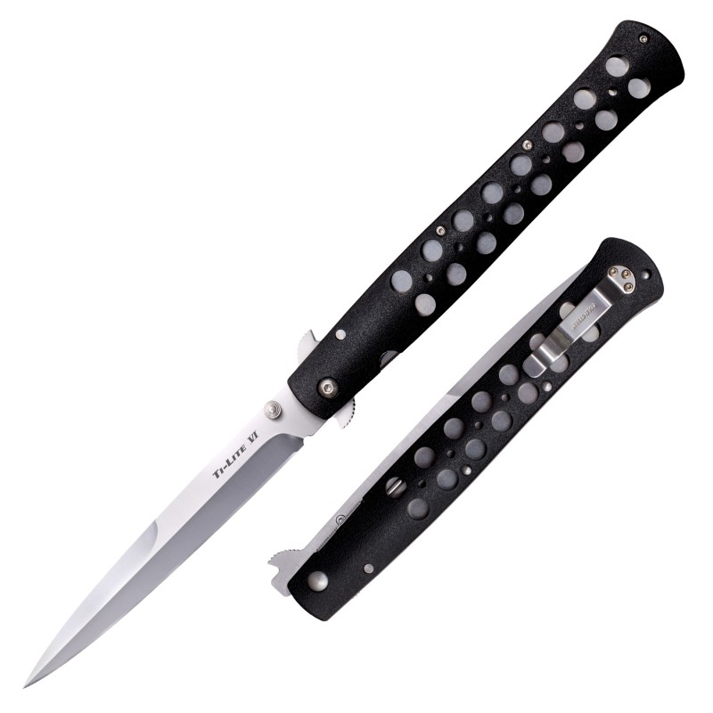 Ti-Lite Linerlock