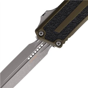 Auto Scarab II OTF D/E Gen III