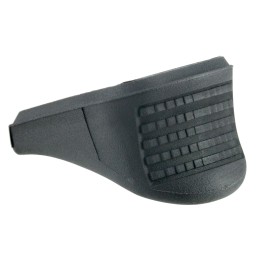 Pearce Grip PGXD45 Grip Extension  made of Polymer with Black Finish  58 Gripping Surface for 45 ACP Springfield XD Mod.2 XDM XD