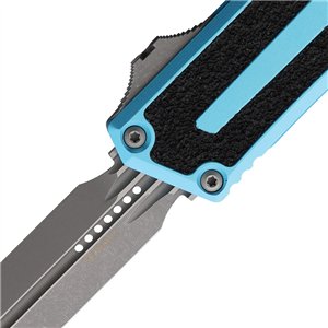 Auto Scarab II OTF D/E Gen III