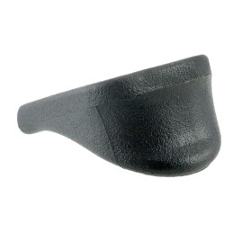 Pearce Grip PG26 Grip Extension  made of Polymer with Black Finish  58 Gripping Surface for Glock 26 27 33 39 Gen3