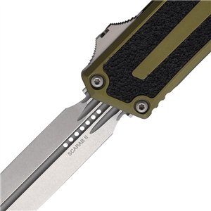 Auto Scarab II OTF D/E Gen III