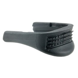 Pearce Grip PG29 Grip Extension  made of Polymer with Textured Black Finish  12 Gripping Surface for Glock 29 29 SF