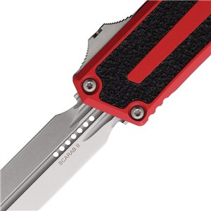 Auto Scarab II OTF D/E Gen III