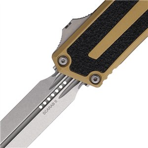 Auto Scarab II OTF D/E Gen III