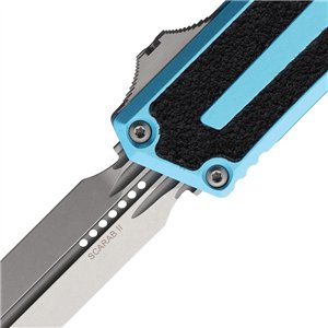 Auto Scarab II OTF D/E Gen III