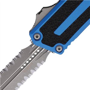 Auto Scarab II OTF D/E Gen III