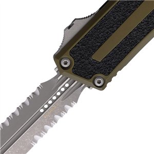 Auto Scarab II OTF D/E Gen III