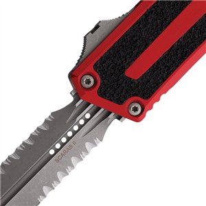 Auto Scarab II OTF D/E Gen III