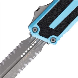 Auto Scarab II OTF D/E Gen III