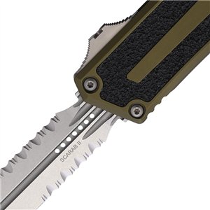 Auto Scarab II OTF D/E Gen III