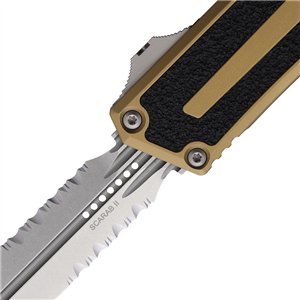 Auto Scarab II OTF D/E Gen III