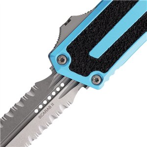 Auto Scarab II OTF D/E Gen III