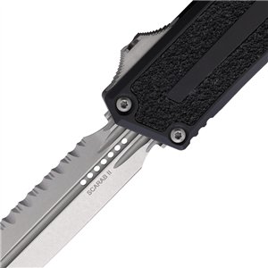 Auto Scarab II OTF D/E Gen III