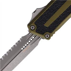 Auto Scarab II OTF D/E Gen III