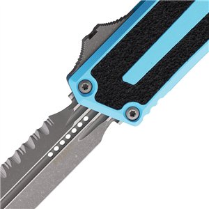 Auto Scarab II OTF D/E Gen III