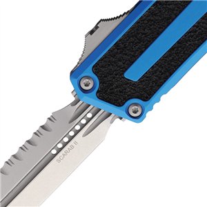 Auto Scarab II OTF D/E Gen III