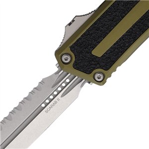 Auto Scarab II OTF D/E Gen III